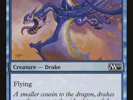 Wind Drake [Magic 2010] For Cheap