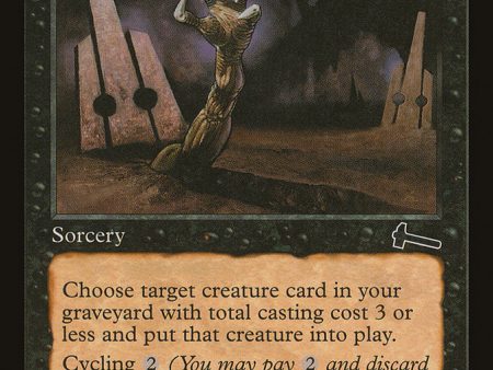 Unearth [Urza s Legacy] Online Sale