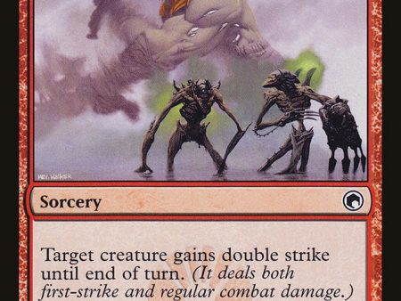 Assault Strobe [Scars of Mirrodin] on Sale