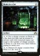 Brain in a Jar [Shadows over Innistrad Prerelease Promos] Cheap