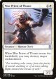 War Priest of Thune [Eternal Masters] Hot on Sale