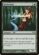 Wellwisher [Duel Decks: Elves vs. Goblins] For Cheap