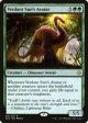 Verdant Sun s Avatar [Ixalan] Hot on Sale