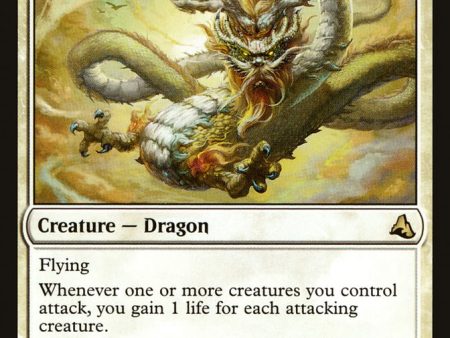 Ancestor Dragon [Global Series Jiang Yanggu & Mu Yanling] Hot on Sale