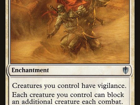 Brave the Sands [Commander 2016] For Discount