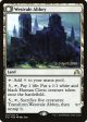 Westvale Abbey    Ormendahl, Profane Prince [Shadows over Innistrad Prerelease Promos] Fashion