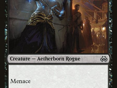 Alley Strangler [Aether Revolt] For Discount