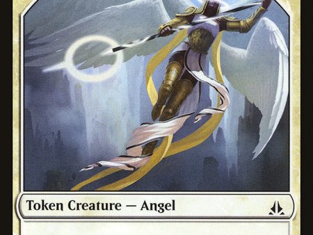 Angel Token [Oath of the Gatewatch Tokens] Discount