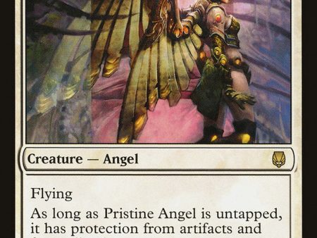 Pristine Angel [Darksteel] Discount