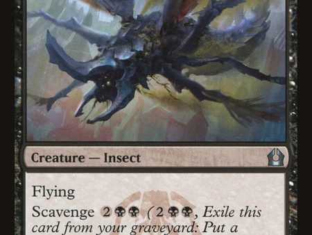 Zanikev Locust [Return to Ravnica] For Discount