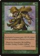 Blanchwood Armor [Urza s Saga] on Sale