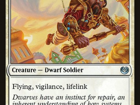 Aerial Responder [Kaladesh] For Cheap