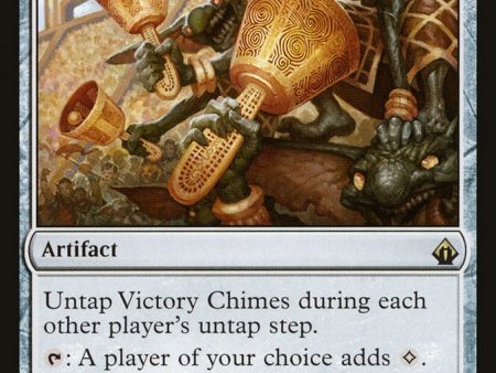 Victory Chimes [Battlebond] For Sale