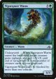 Vigorspore Wurm [Guilds of Ravnica] Cheap