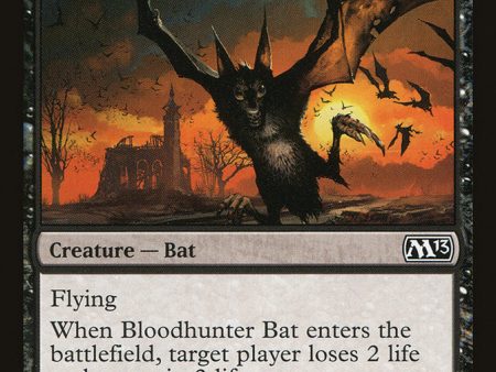 Bloodhunter Bat [Magic 2013] Fashion