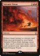 Volcanic Vision [Dragons of Tarkir] Online now