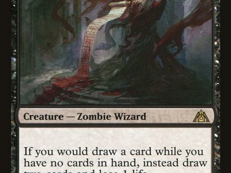 Blood Scrivener [Dragon s Maze] Discount