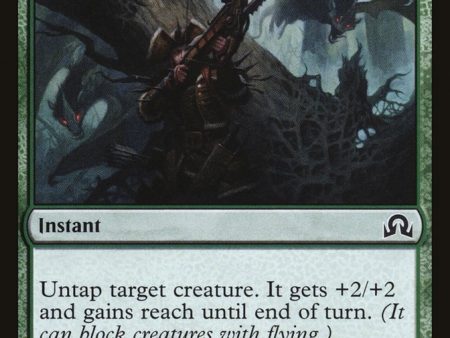 Aim High [Shadows over Innistrad] Cheap