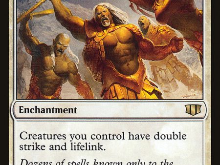 True Conviction [Commander 2014] Sale