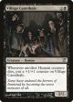 Village Cannibals [Innistrad] Supply