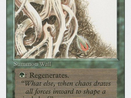 Wall of Brambles [Revised Edition] Cheap