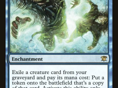 Back from the Brink [Innistrad] For Discount