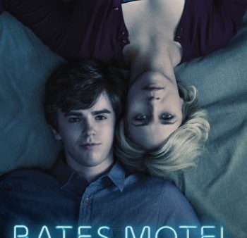 BATES MOTEL: SEASON 2 Discount