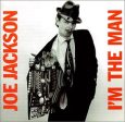 JACKSON, JOE - I M THE MAN For Sale