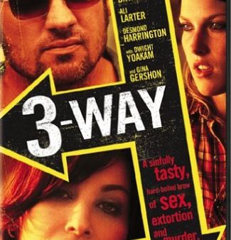 3 WAY (BILINGUAL) Cheap