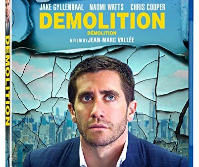 DEMOLITION [BLURAY] [BLU-RAY] (BILINGUAL) Online now