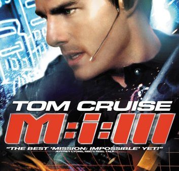 MISSION IMPOSSIBLE 3 (2-DISC COLLECTOR S EDITION) (BILINGUAL) For Cheap