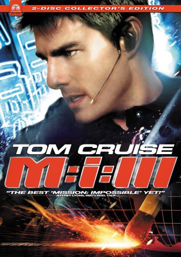 MISSION IMPOSSIBLE 3 (2-DISC COLLECTOR S EDITION) (BILINGUAL) For Cheap