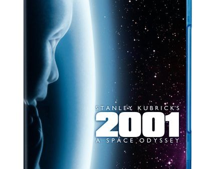 2001: A SPACE ODYSSEY: SPECIAL EDITION  [BLU-RAY] (BILINGUAL) Cheap