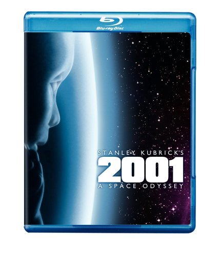 2001: A SPACE ODYSSEY: SPECIAL EDITION  [BLU-RAY] (BILINGUAL) Cheap