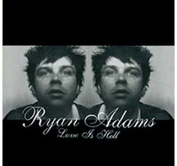 ADAMS, RYAN - LOVE IS HELL For Sale