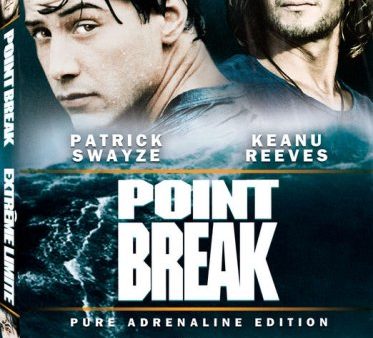 POINT BREAK Supply