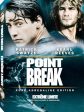 POINT BREAK Supply