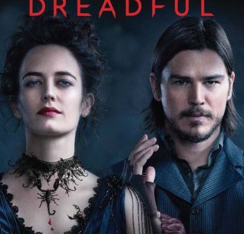 PENNY DREADFUL: SEASON 1 For Cheap