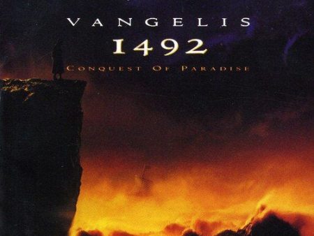 VANGELIS - 1492: CONQUEST OF PARADISE Online