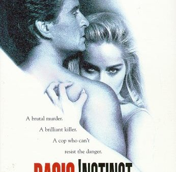 BASIC INSTINCT [IMPORT] Sale