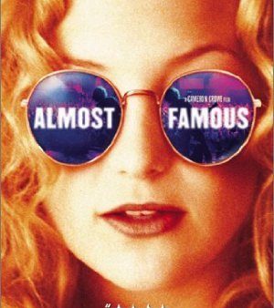 ALMOST FAMOUS For Discount