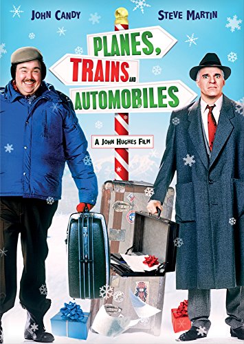 PLANES, TRAINS AND AUTOMOBILES (ANNIVERSARY EDITION) [IMPORT] Online Hot Sale