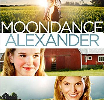 MOONDANCE ALEXANDER Hot on Sale