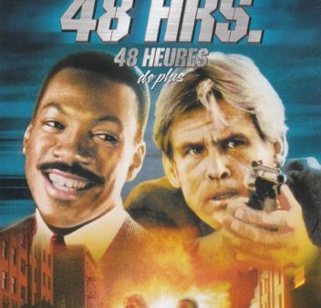 ANOTHER 48 HRS.  - DVD on Sale