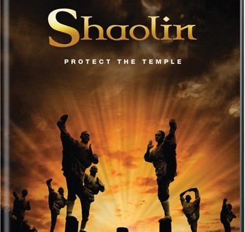 SHAOLIN - COLLECTOR S EDITION Cheap