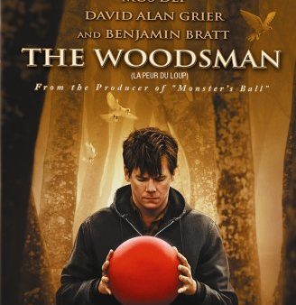 THE WOODSMAN Cheap