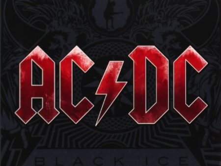 AC DC - BLACK ICE Online now