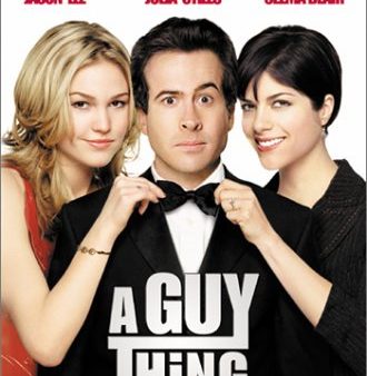 A GUY THING (SPECIAL EDITION) Online